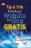 Tip & Trik Membuat Website dan Blog Gratis